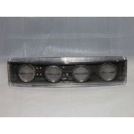 Hledí LED lampy, SCANIA R114 P114 R420