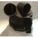 obal vzduchového filtru s filtrem MB AXOR